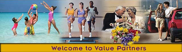 Welcome to Value Partners